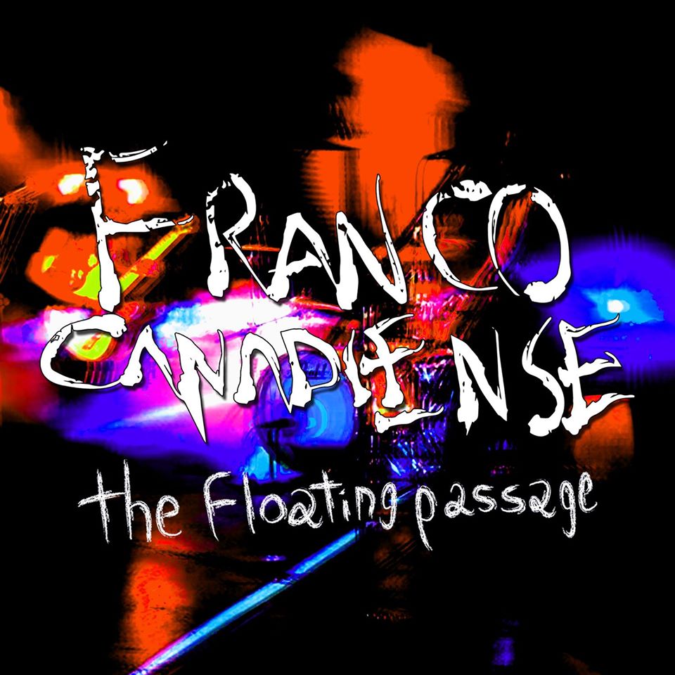 The Floating Passage EP on Bandcamp